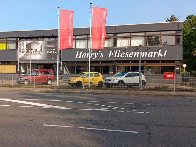 Oktober 2023 Aussenansicht